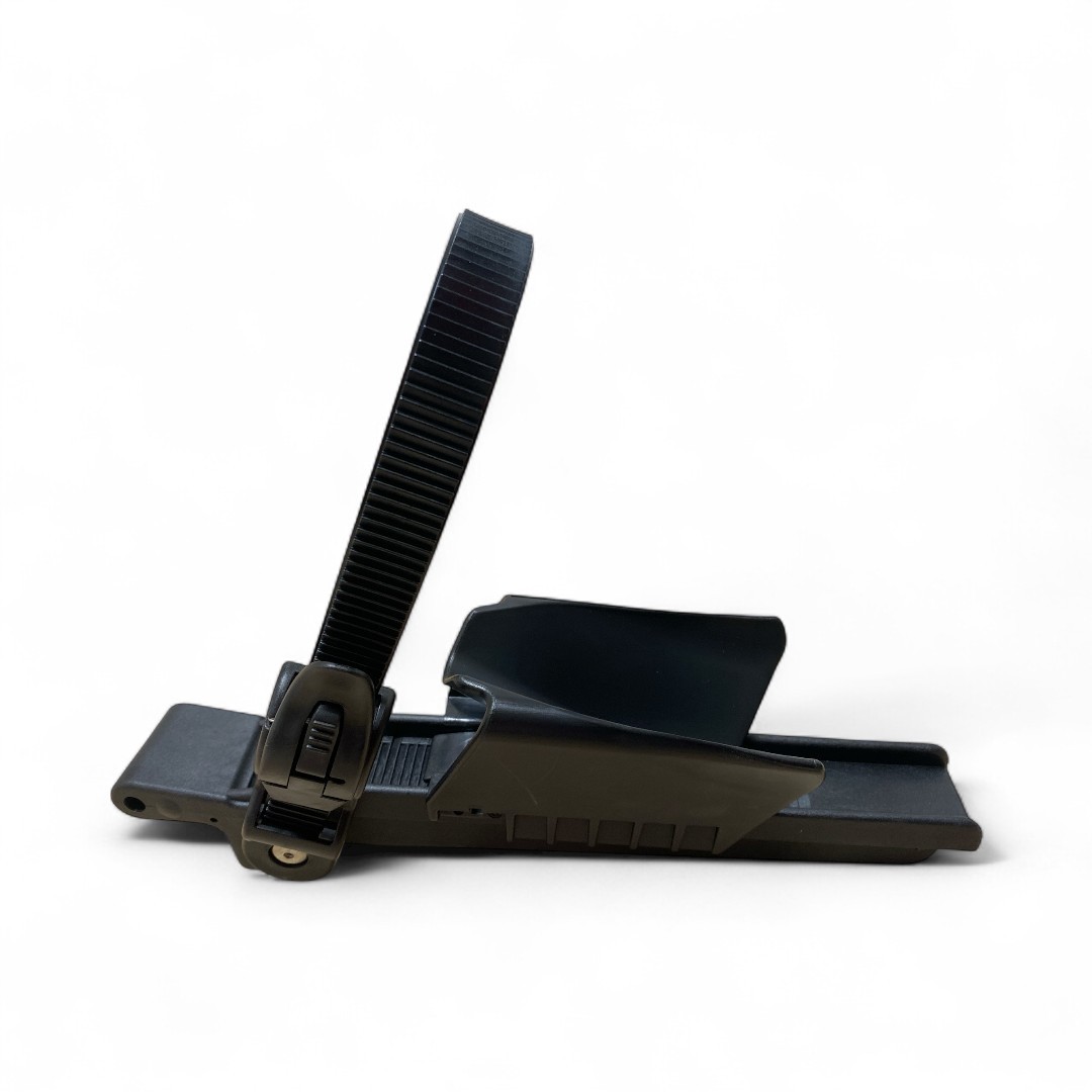 Sabot droit porte-vélos WESTFALIA  BC60