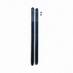 Sangle de maintien de roue pour porte-vélos ATERA Genio pro et Forza