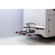 Ensemble d'expansion Pour porte-velo