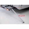 Rampe d'Accès Vélo Pour Porte-Vélos Camping-car Zorro, Sky-Star, M-Star, M-Classic, Revo-Star