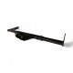 ATTELAGE CAMPING-CAR VARIABLE ROTULE SUR PLATINE
