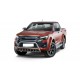 Pare-buffle avec barre transversale Ford Ranger (2019-)