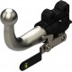 Attelage Peugeot BOXER Chassis cabine du 4/2006 au 05/2014 [Rotule sur platine]