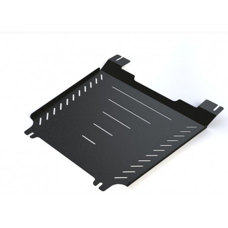 Plaque de protection boîte de vitesse et de transfert Ford Ranger (2012-2016)