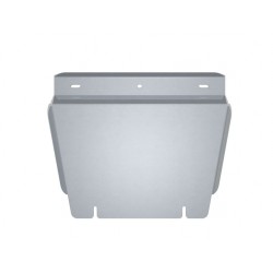 Plaque de protection boîte de vitesse et de transfert Ford Ranger (2012-2016)