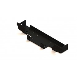 Support de Treuil Pour Ford Ranger Raptor (2019-2022)