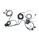 Attelage Peugeot BOXER Chassis cabine du 4/2006 au 05/2014 [Rotule sur platine]