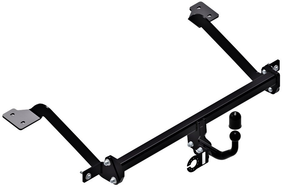 Attelage Citroën BERLINGO 3 (8/2018-) [Col de cygne]