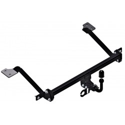 Attelage Citroën BERLINGO 3 (8/2018-) [Col de cygne]