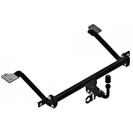 Attelage Citroën BERLINGO 3 (8/2018-) [Col de cygne]