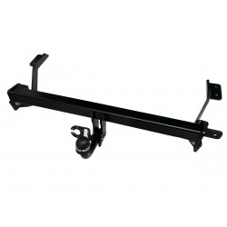 Attelage Citroën BERLINGO 3 (8/2018-) [Col de cygne]