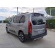 Attelage Citroën BERLINGO 3 (8/2018-) [Col de cygne]