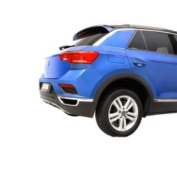 Attelage Nissan Juke (F15) 2WD (2014-) [Col de cygne]