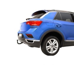 Attelage Nissan Juke (F15) 2WD (2014-) [Col de cygne]