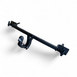  ATTELAGE BMW SÉRIE 5 (E39) BERLINE (12/1995-6/2003) [COL DE CYGNE]