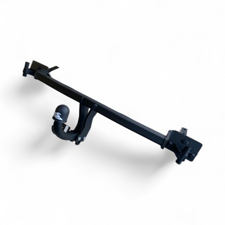  ATTELAGE BMW SÉRIE 5 (E39) BERLINE (12/1995-6/2003) [COL DE CYGNE]