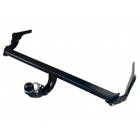 Attelage MEGANE IV Grandtour ( K9A/M) à partir du 11/2015 [Rotule avec outils]