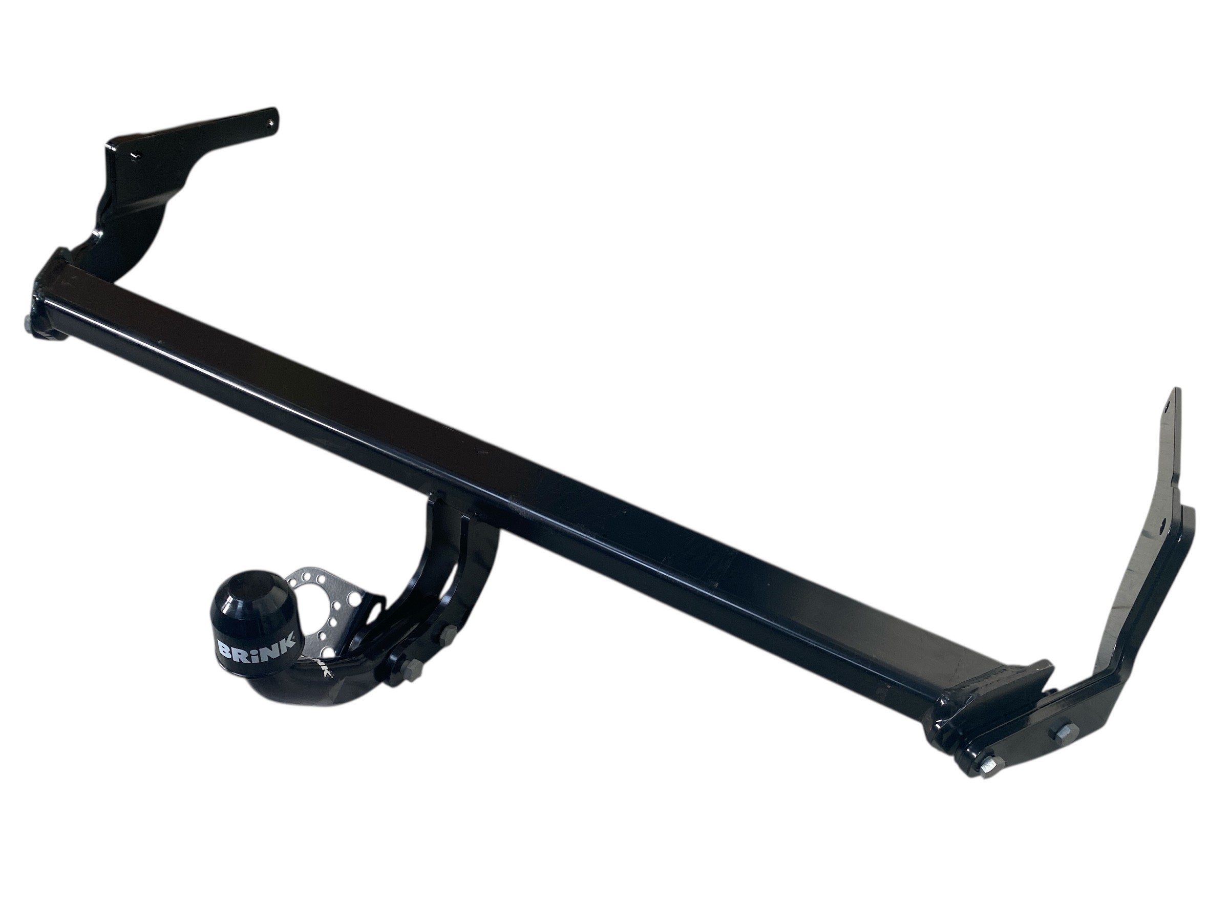 Attelage MEGANE IV Grandtour ( K9A/M) à partir du 11/2015 [Rotule avec outils]