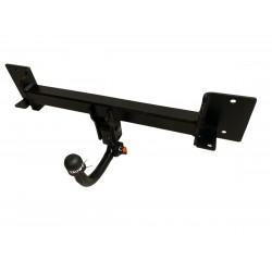 Attelage BMW X4 (F26) Produit de 2014 au 05/2018 [Rotule Automatique]