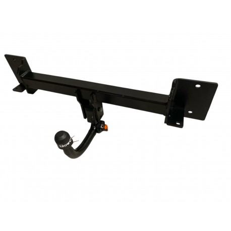 Attelage BMW X4 (F26) Produit de 2014 au 05/2018 [Rotule Automatique]