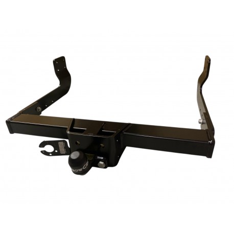 Pack: Attelage Ford Transit Fourgon (V636) + faisceau spécifique à partir du 6/2014 [Rotule sur platine]