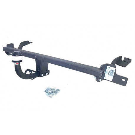 Attelage Citroën BERLINGO 3 (8/2018-) [Col de cygne]