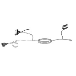 Attelage Citroën BERLINGO 3 (8/2018-) [Col de cygne]