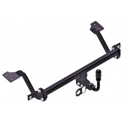 Attelage Citroën BERLINGO 3 (8/2018-) [Col de cygne]