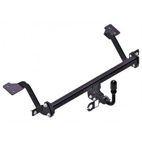 Attelage Citroën BERLINGO 3 (8/2018-) [Col de cygne]