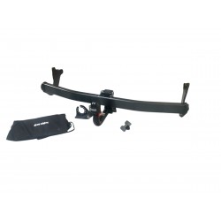 Attelage Brink Pour Mercedes Classe V W447 à Partir du 03/2014 [Rotule Auto. Verticale]