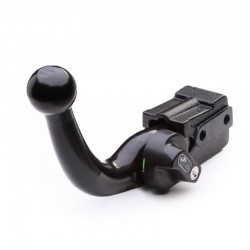 Attelage Peugeot BOXER Chassis cabine du 4/2006 au 05/2014 [Rotule sur platine]