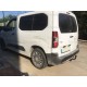 Attelage Citroën BERLINGO 3 (8/2018-) [Col de cygne]