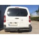 Attelage Citroën BERLINGO 3 (8/2018-) [Col de cygne]