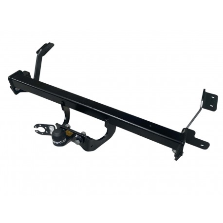 Attelage Citroën BERLINGO 3 (8/2018-) [Col de cygne]