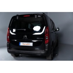 Attelage Citroën BERLINGO 3 (8/2018-) [Col de cygne]