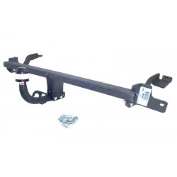 Attelage Citroën BERLINGO 3 (8/2018-) [Col de cygne]