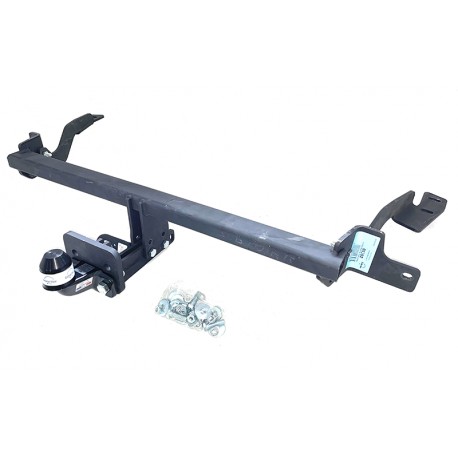 Attelage Citroën BERLINGO 3 (8/2018-) [Col de cygne]