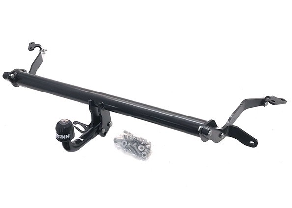 Attelage Citroën BERLINGO 3 (8/2018-) [Col de cygne]