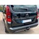 Attelage Citroën BERLINGO 3 (8/2018-) [Col de cygne]