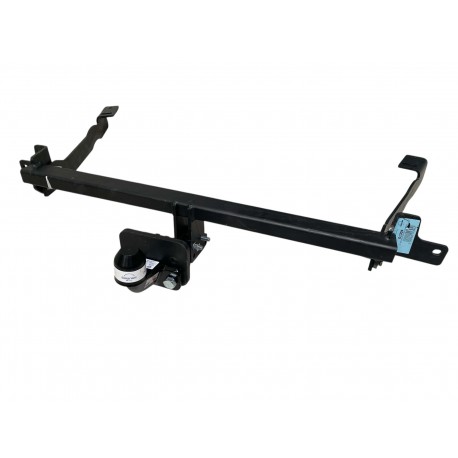 Attelage Citroën BERLINGO 3 (8/2018-) [Col de cygne]