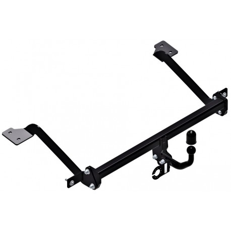 Attelage Citroën BERLINGO 3 (8/2018-) [Col de cygne]