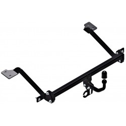 Attelage Citroën BERLINGO 3 (8/2018-) [Col de cygne]