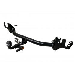 ATTELAGE VOLVO C70 (HARD TOP RECTRACTABLE) 2006-2013 [ROTULE AUTOMATIQUE]