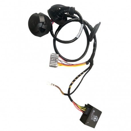 Faisceau 13 broches spécifique Land Rover Discovery Sport à partir de 2/2015 AU 07/2019