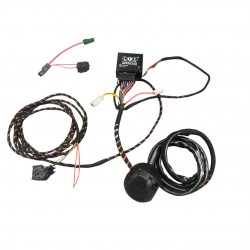 Faisceau spécifique (13 broches) pour Citroen C4 CACTUS 