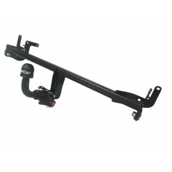 Attelage Aragon Pour Citroën C4 X à partir du 01/2023 [Rotule Auto. RDSOH]