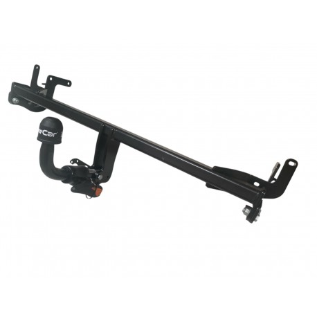 Attelage Aragon Pour Citroën C4 X à partir du 01/2023 [Rotule Auto. RDSOH]