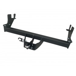 Attelage Pour Isuzu D-Max 4x4 Produit à partir du 11/2019 [Rotule Sur Platine]