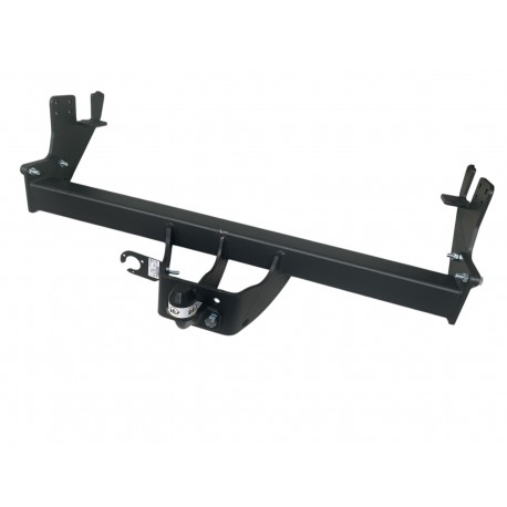 Attelage Pour Isuzu D-Max 4x4 Produit à partir du 11/2019 [Rotule Sur Platine]