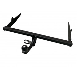 Attelage Renault CLIO III Break (2007-) [Rotule sur platine]